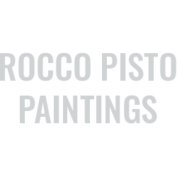 Rocco Pisto Paintings